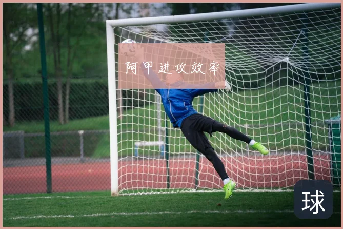 阿甲进攻效率